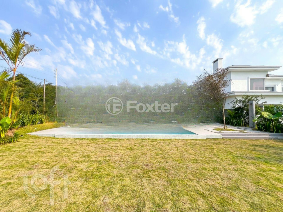 Casa de Condomínio à venda com 5 quartos, 389m² - Foto 42