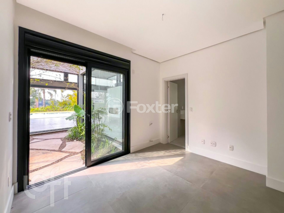 Casa de Condomínio à venda com 5 quartos, 389m² - Foto 8