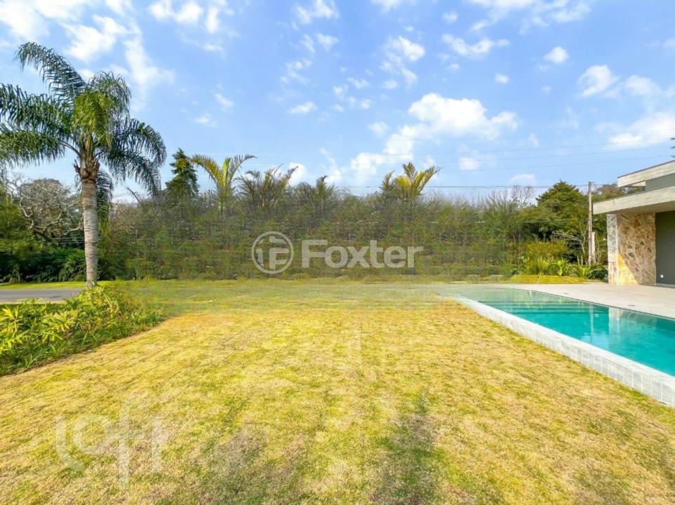 Casa de Condomínio à venda com 5 quartos, 389m² - Foto 41