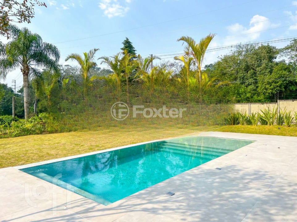 Casa de Condomínio à venda com 5 quartos, 389m² - Foto 37