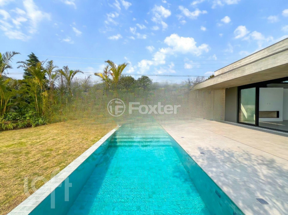 Casa de Condomínio à venda com 5 quartos, 389m² - Foto 39