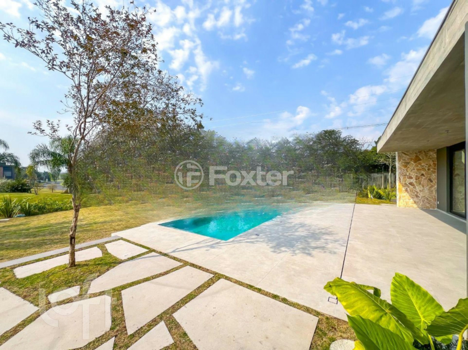 Casa de Condomínio à venda com 5 quartos, 389m² - Foto 38