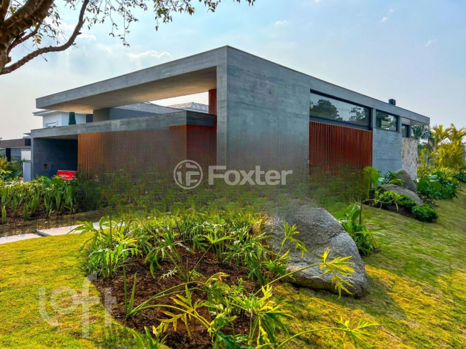 Casa de Condomínio à venda com 5 quartos, 389m² - Foto 54