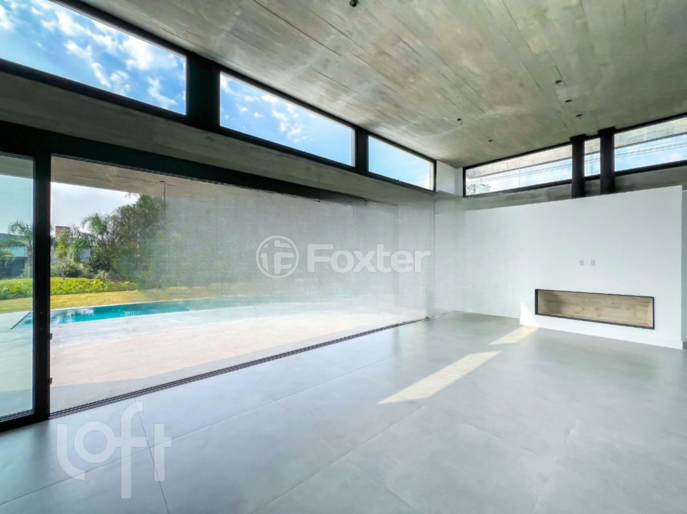 Casa de Condomínio à venda com 5 quartos, 389m² - Foto 33