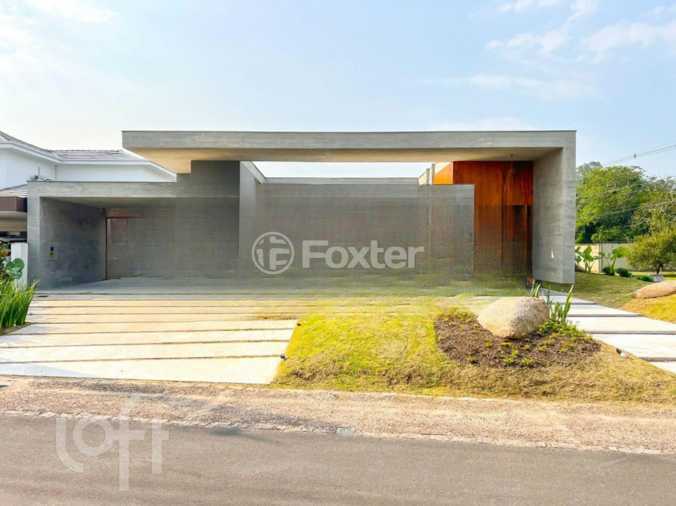 Casa de Condomínio à venda com 5 quartos, 389m² - Foto 55