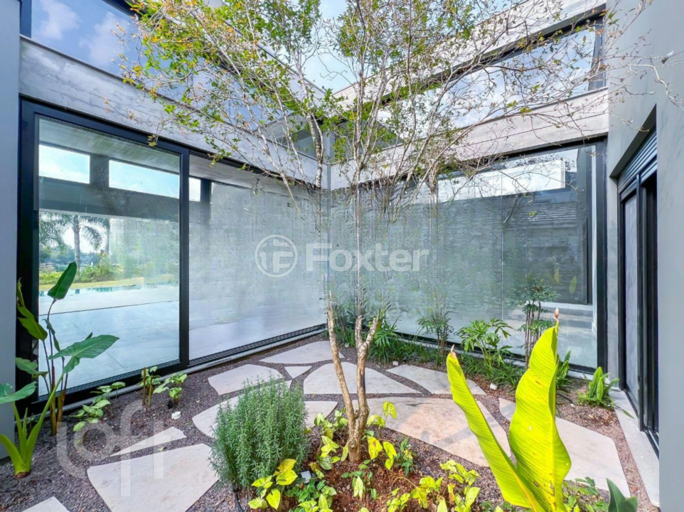 Casa de Condomínio à venda com 5 quartos, 389m² - Foto 25