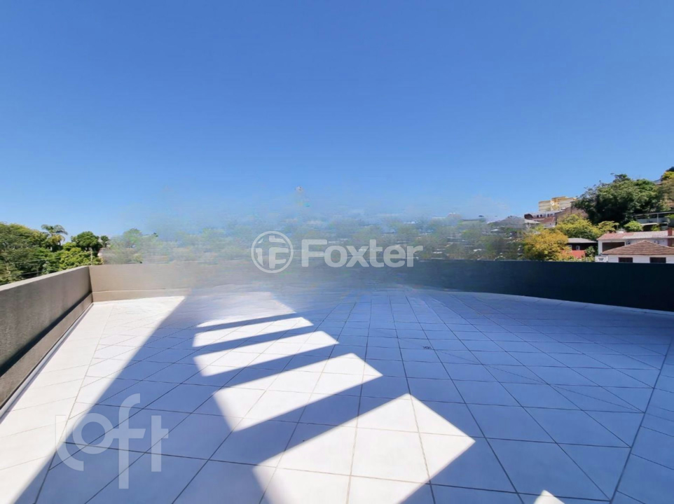 Apartamento à venda com 3 quartos, 265m² - Foto 30