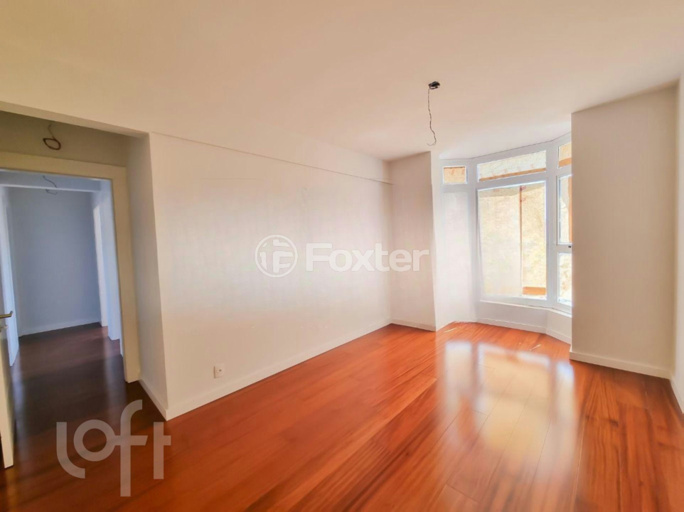 Apartamento à venda com 3 quartos, 265m² - Foto 9