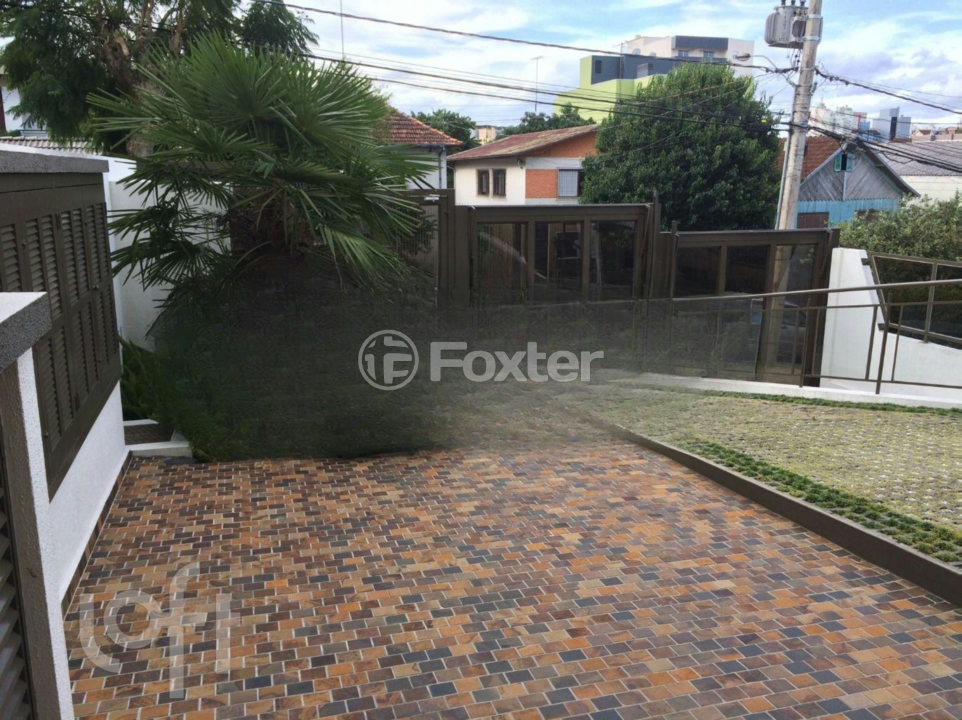 Apartamento à venda com 3 quartos, 265m² - Foto 26