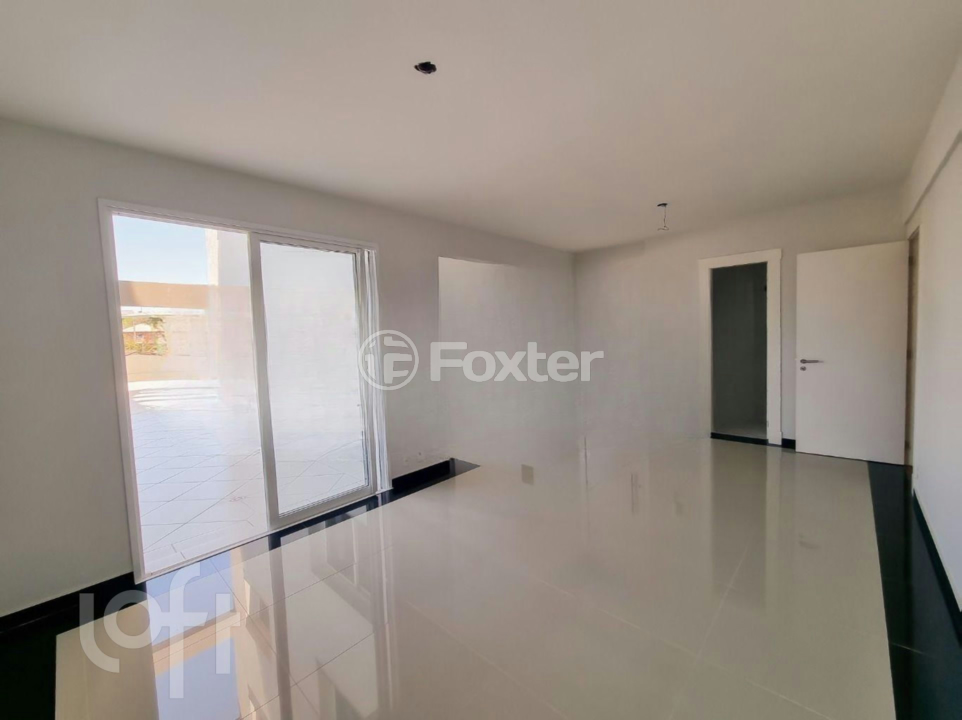 Apartamento à venda com 3 quartos, 265m² - Foto 3