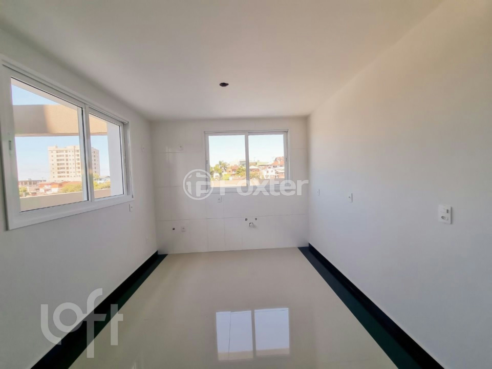 Apartamento à venda com 3 quartos, 265m² - Foto 6