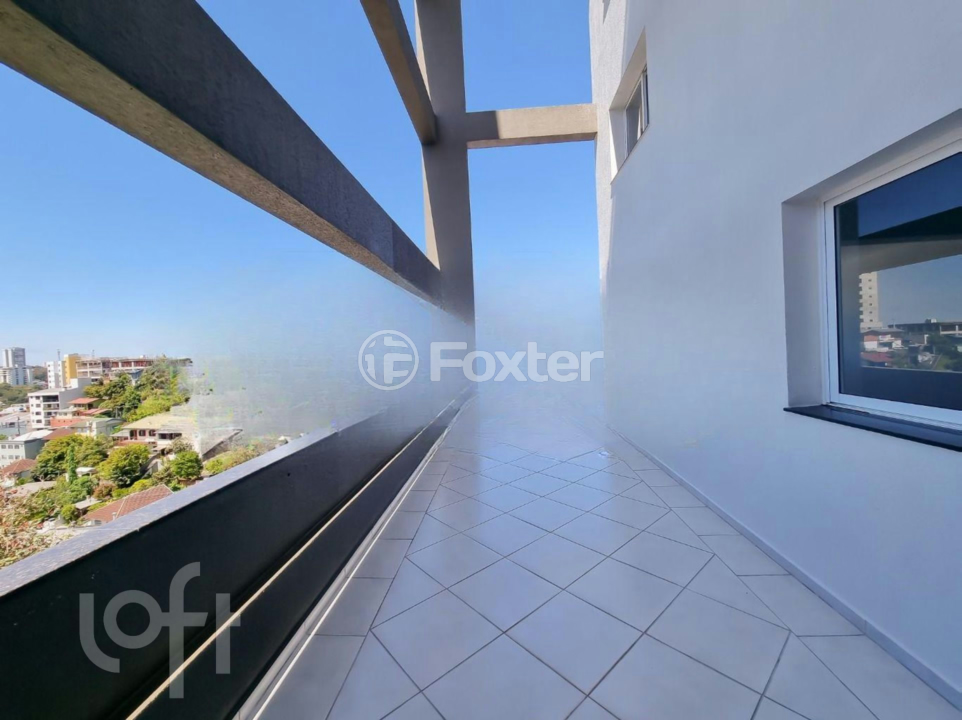 Apartamento à venda com 3 quartos, 265m² - Foto 1