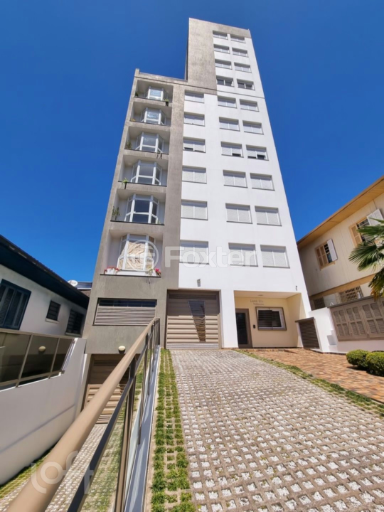 Apartamento à venda com 3 quartos, 265m² - Foto 27