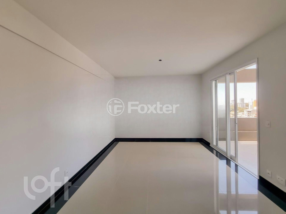 Apartamento à venda com 3 quartos, 265m² - Foto 8