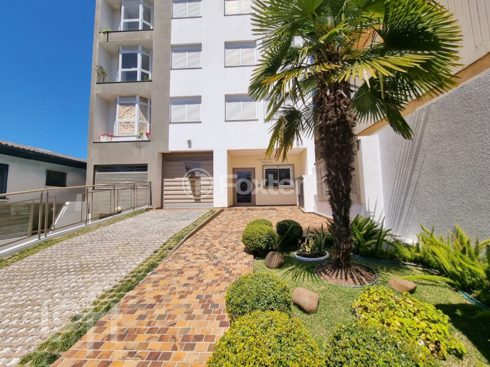 Apartamento à venda com 3 quartos, 265m² - Foto 28