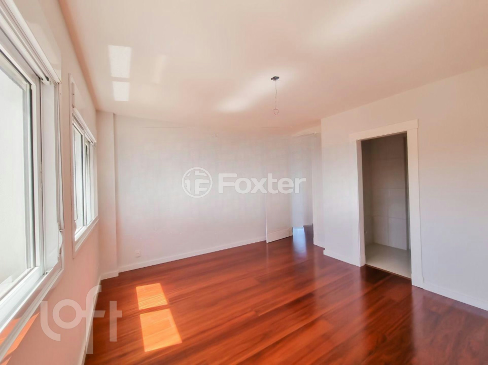 Apartamento à venda com 3 quartos, 265m² - Foto 13
