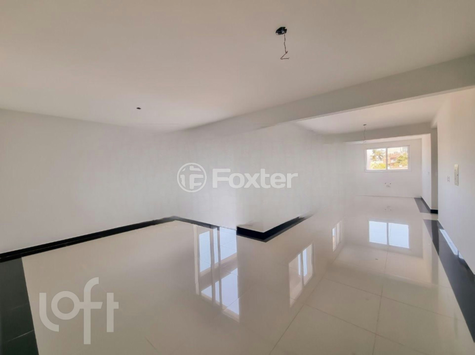 Apartamento à venda com 3 quartos, 265m² - Foto 2