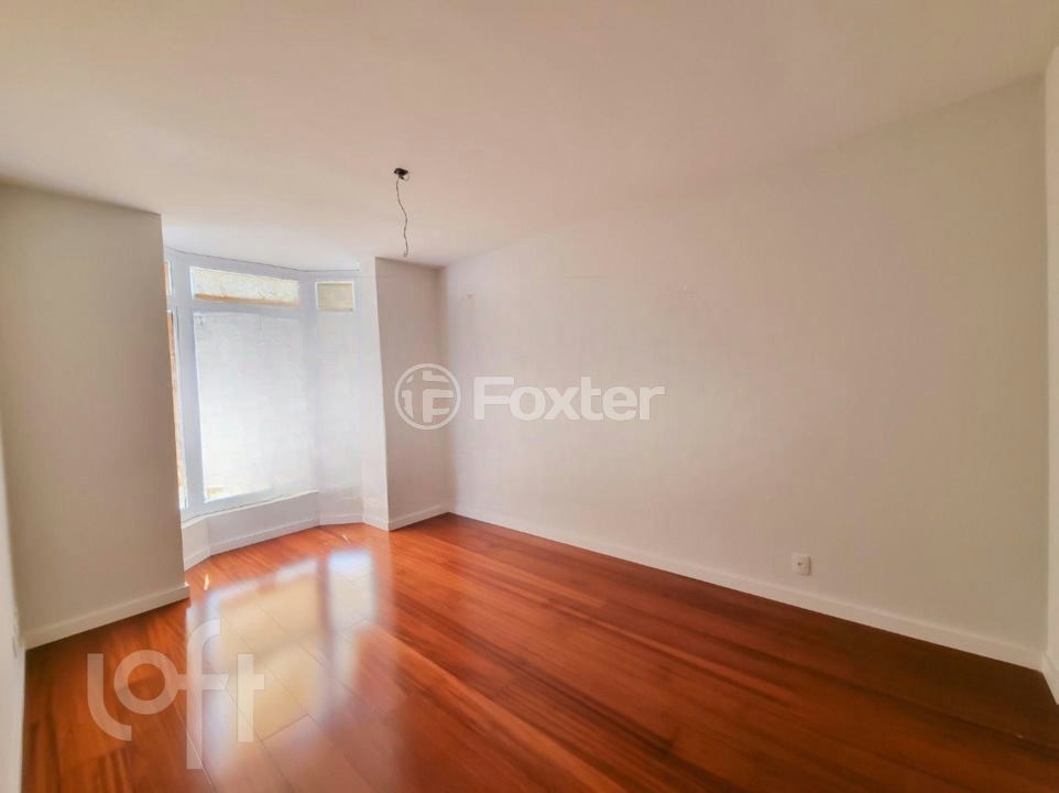 Apartamento à venda com 3 quartos, 265m² - Foto 10