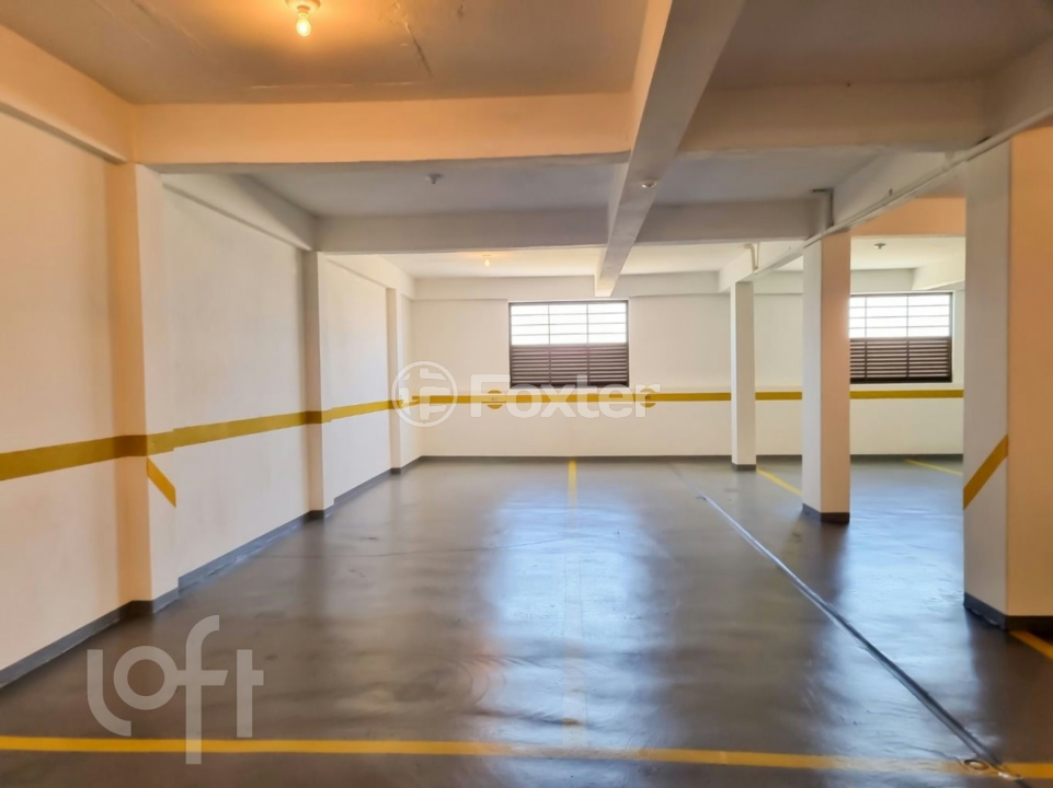 Apartamento à venda com 3 quartos, 265m² - Foto 21