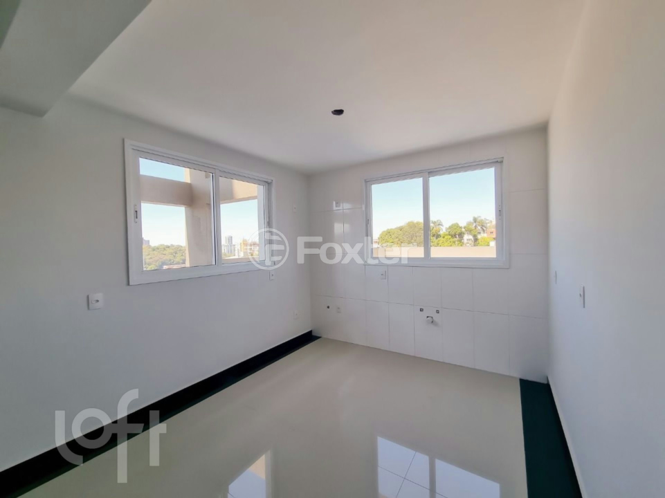Apartamento à venda com 3 quartos, 265m² - Foto 7