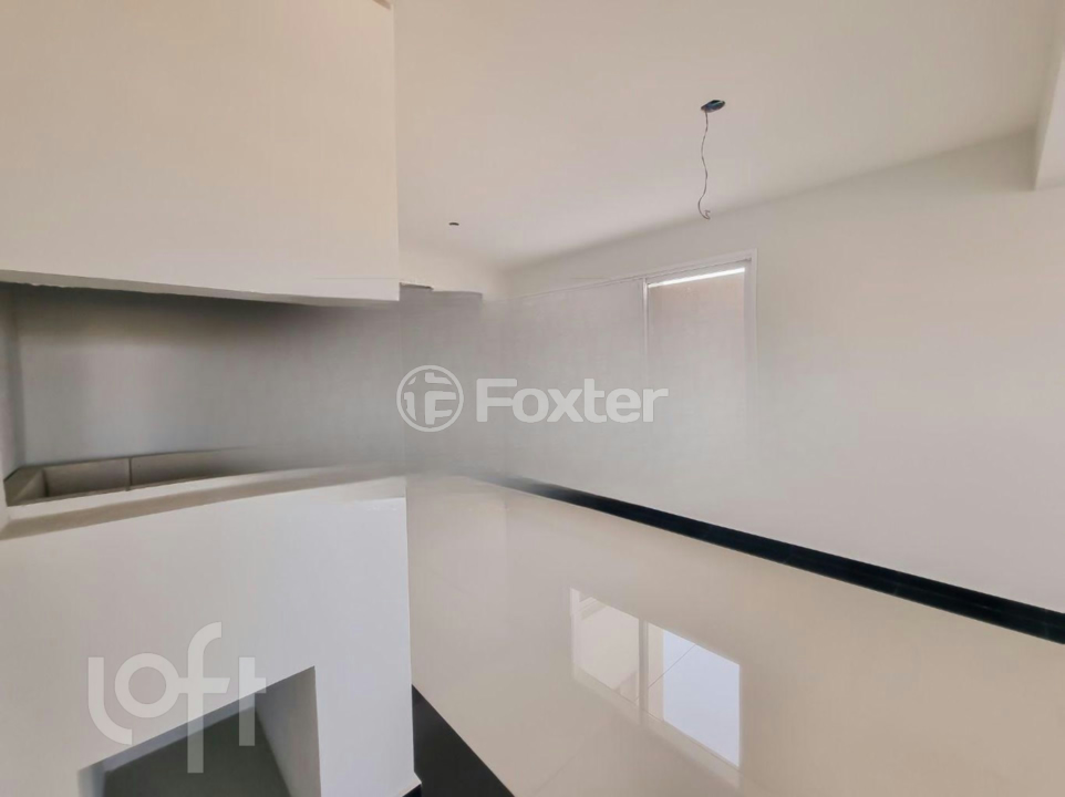 Apartamento à venda com 3 quartos, 265m² - Foto 5