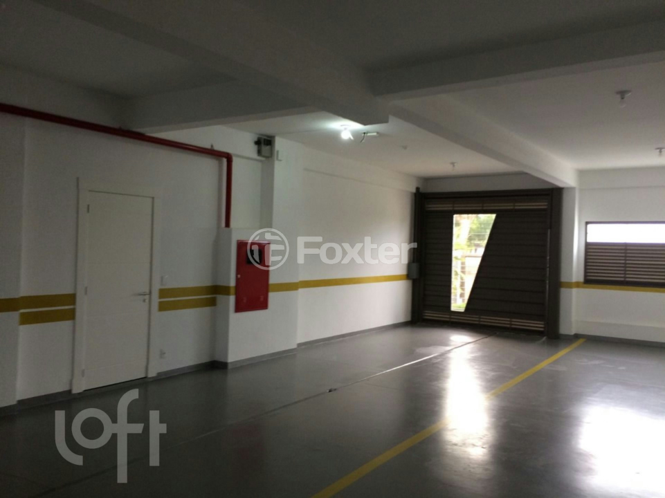 Apartamento à venda com 3 quartos, 265m² - Foto 23