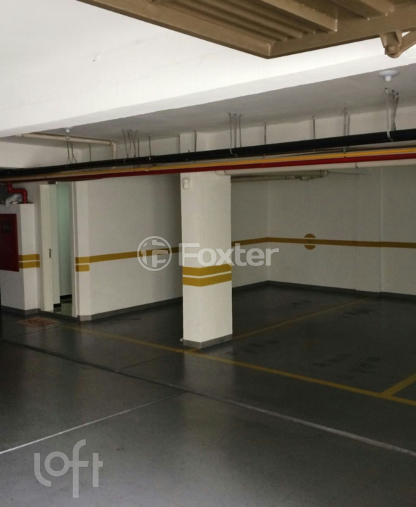 Apartamento à venda com 3 quartos, 265m² - Foto 22