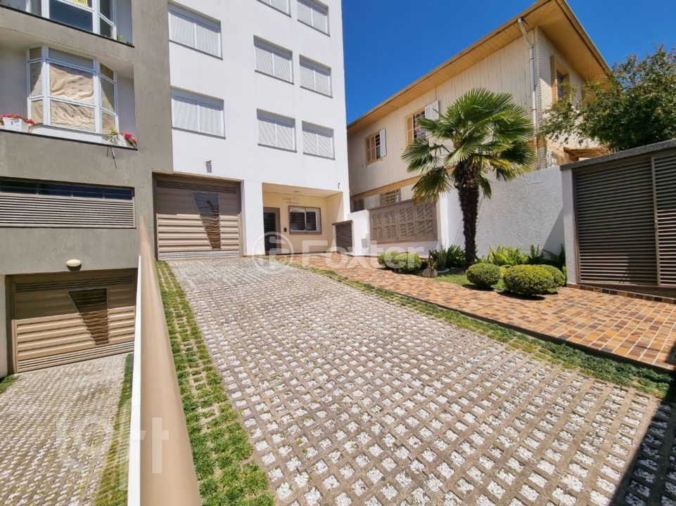Apartamento à venda com 3 quartos, 265m² - Foto 29
