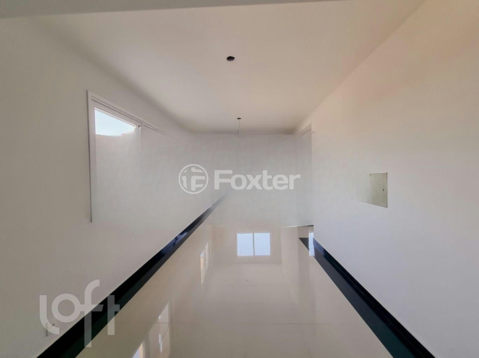 Apartamento à venda com 3 quartos, 265m² - Foto 4