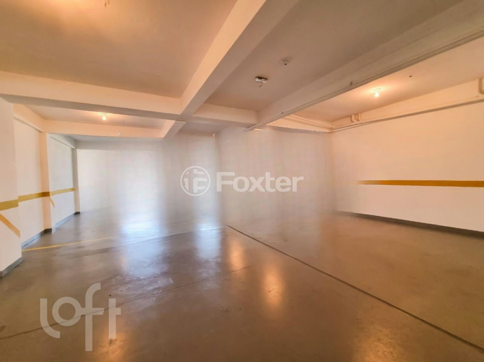 Apartamento à venda com 3 quartos, 265m² - Foto 24