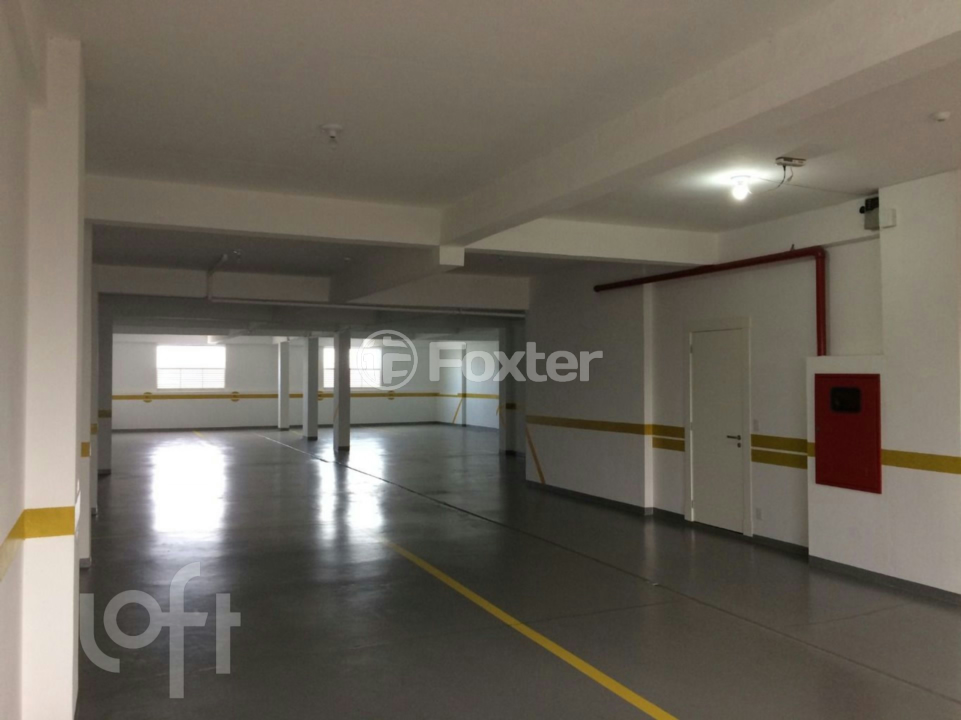 Apartamento à venda com 3 quartos, 265m² - Foto 20