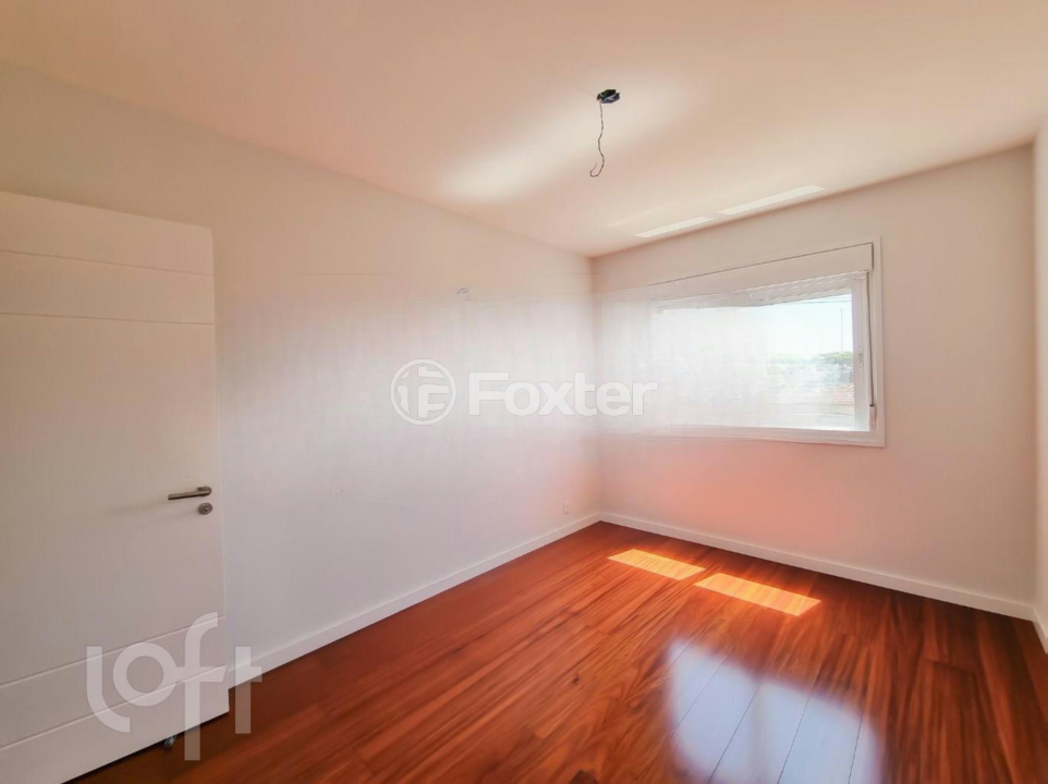 Apartamento à venda com 3 quartos, 265m² - Foto 12
