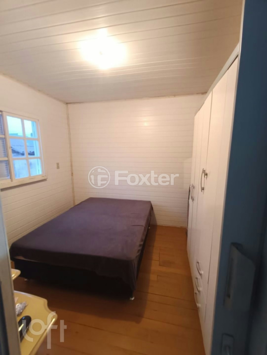 Casa à venda com 2 quartos, 55m² - Foto 9