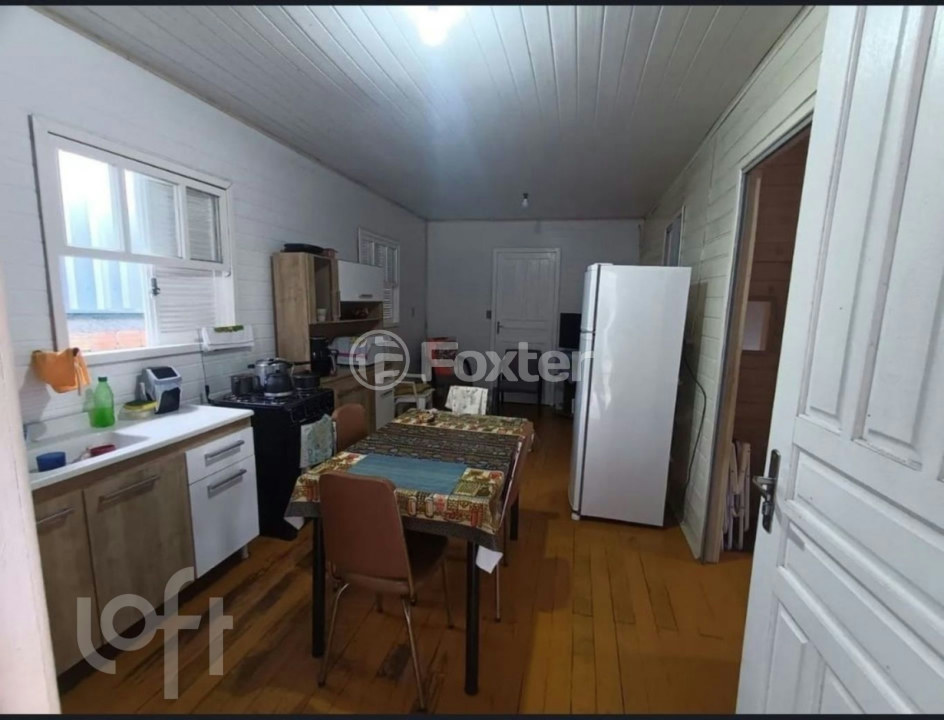 Casa à venda com 2 quartos, 55m² - Foto 5