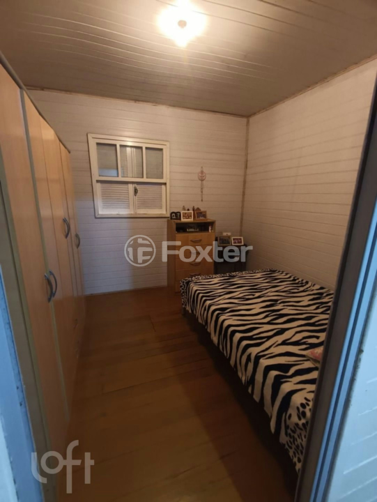 Casa à venda com 2 quartos, 55m² - Foto 13