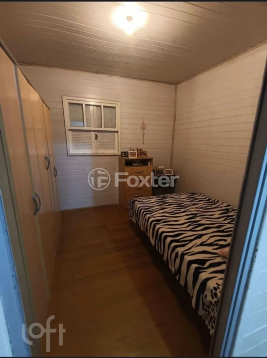 Casa à venda com 2 quartos, 55m² - Foto 6