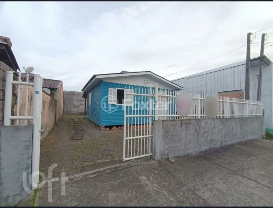 Casa à venda com 2 quartos, 55m² - Foto 14