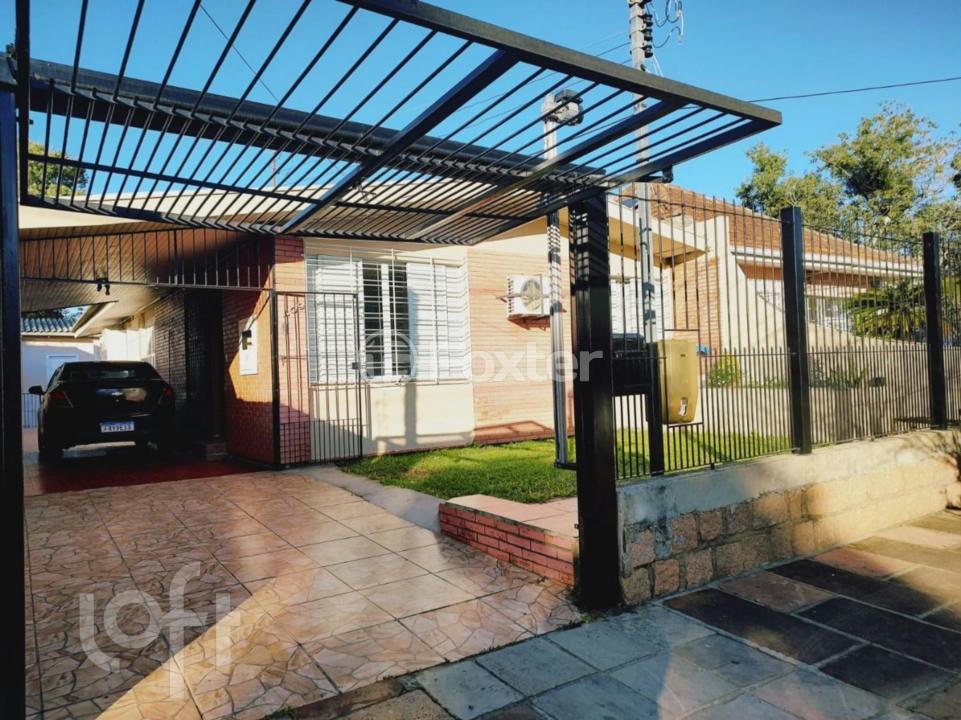 Casa à venda com 3 quartos, 140m² - Foto 4
