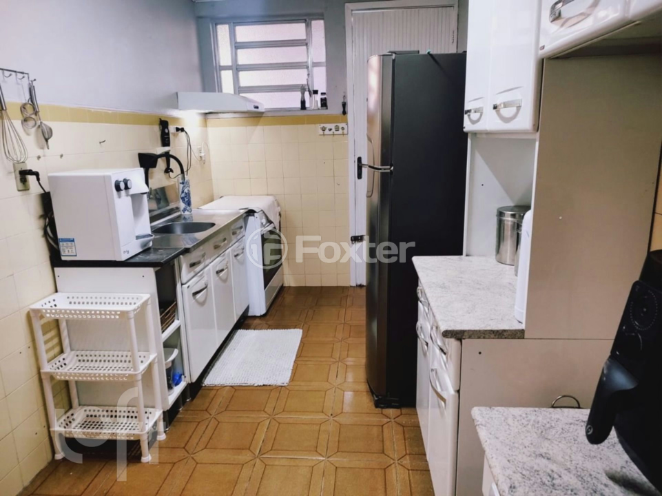 Casa à venda com 3 quartos, 140m² - Foto 22