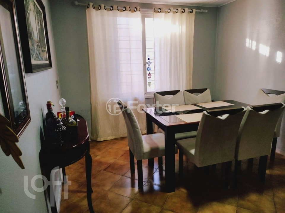 Casa à venda com 3 quartos, 140m² - Foto 8