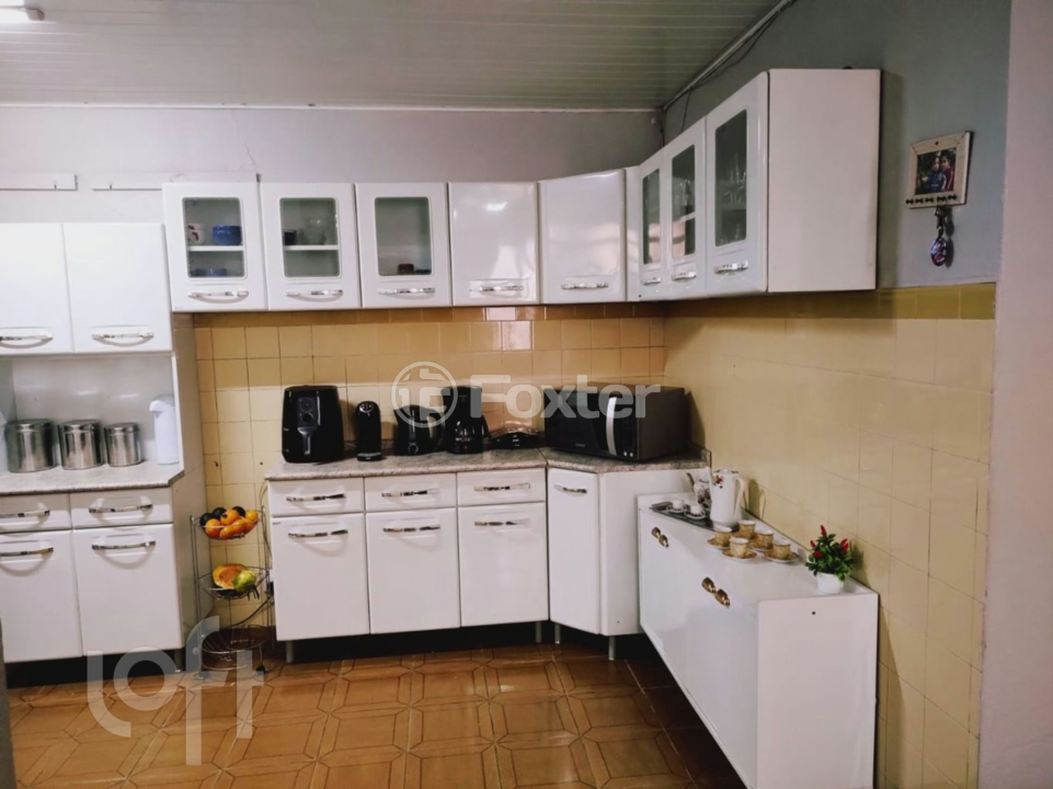 Casa à venda com 3 quartos, 140m² - Foto 21