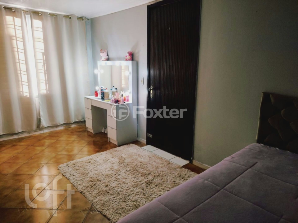 Casa à venda com 3 quartos, 140m² - Foto 9