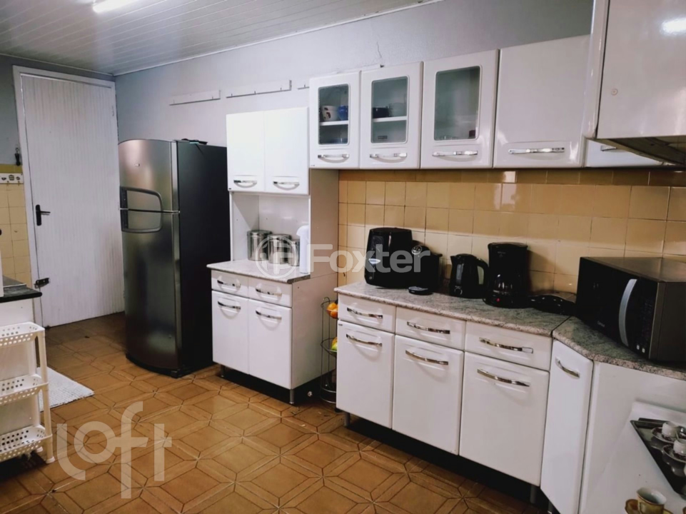 Casa à venda com 3 quartos, 140m² - Foto 19