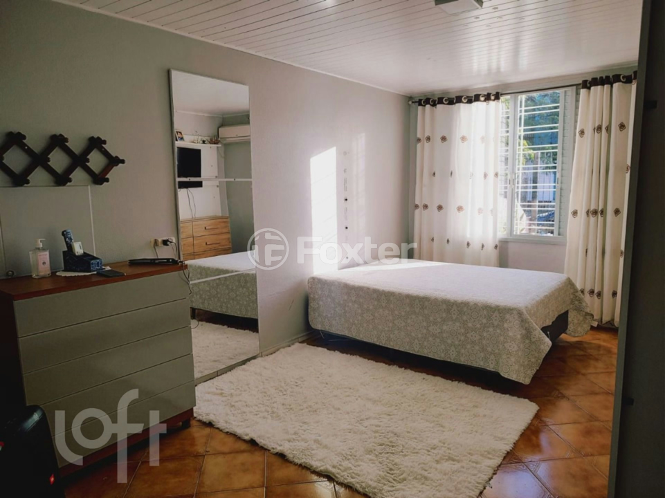 Casa à venda com 3 quartos, 140m² - Foto 14