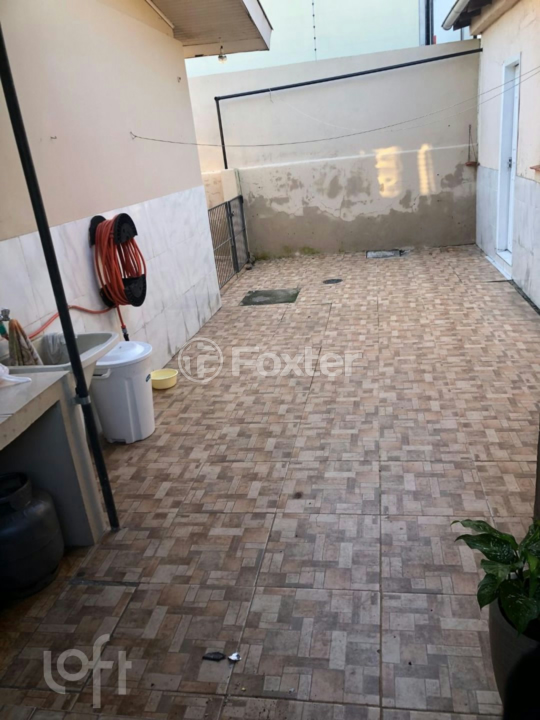 Casa à venda com 3 quartos, 140m² - Foto 26