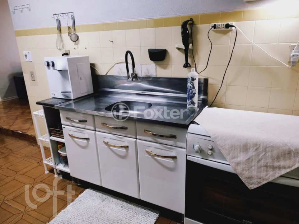 Casa à venda com 3 quartos, 140m² - Foto 20