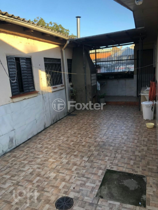 Casa à venda com 3 quartos, 140m² - Foto 24