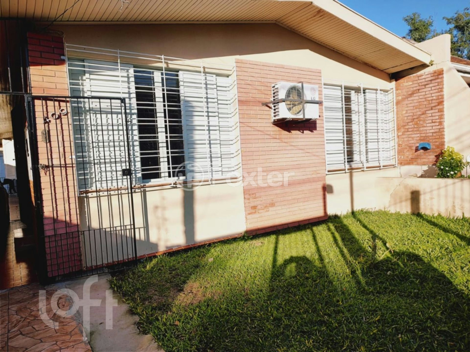 Casa à venda com 3 quartos, 140m² - Foto 29
