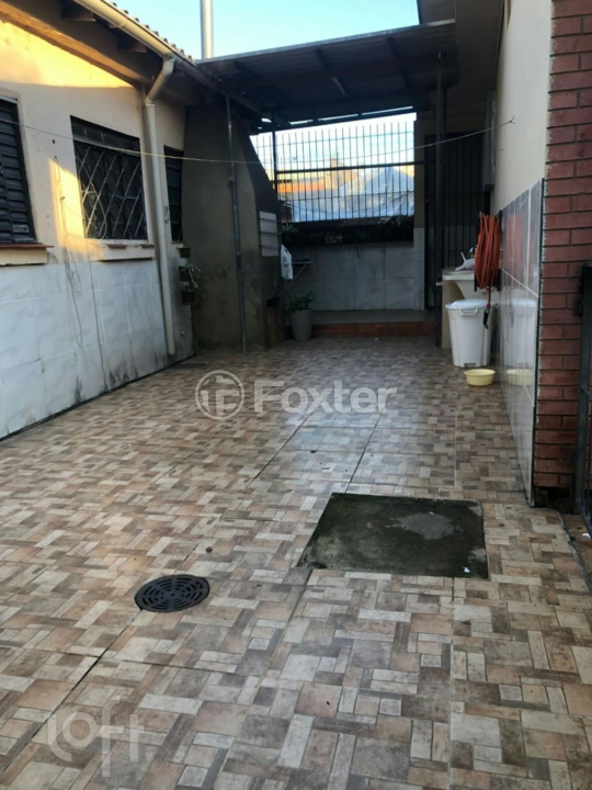 Casa à venda com 3 quartos, 140m² - Foto 27