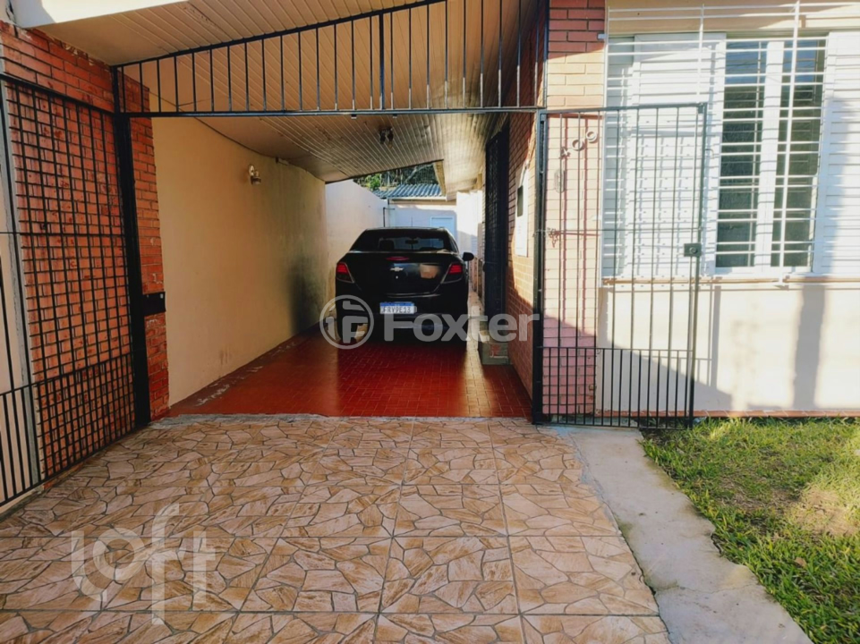 Casa à venda com 3 quartos, 140m² - Foto 3